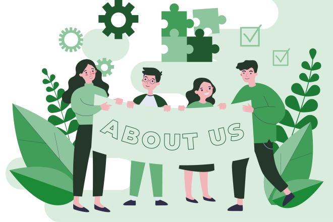 About Us